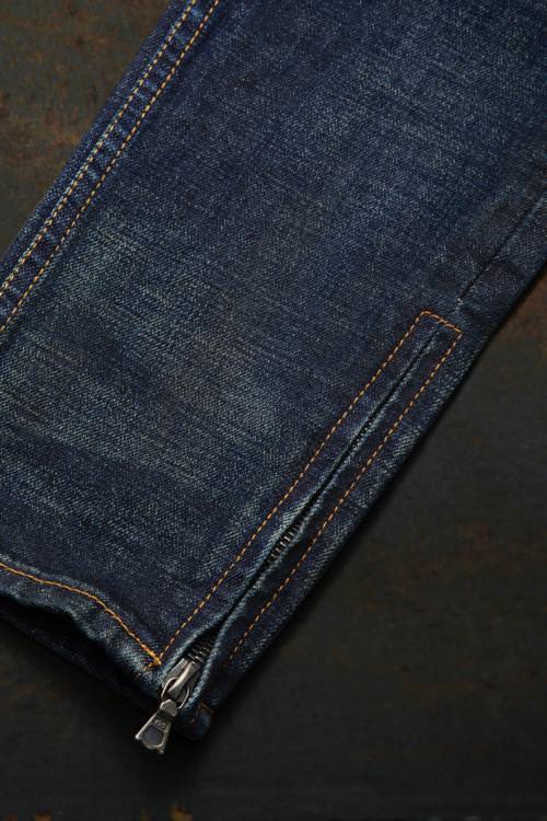 13oz STRETCH DENIM 